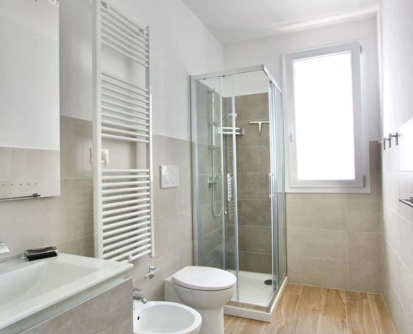 Residence Vega - Home Immobiliare Lido di Jesolo Apartamento