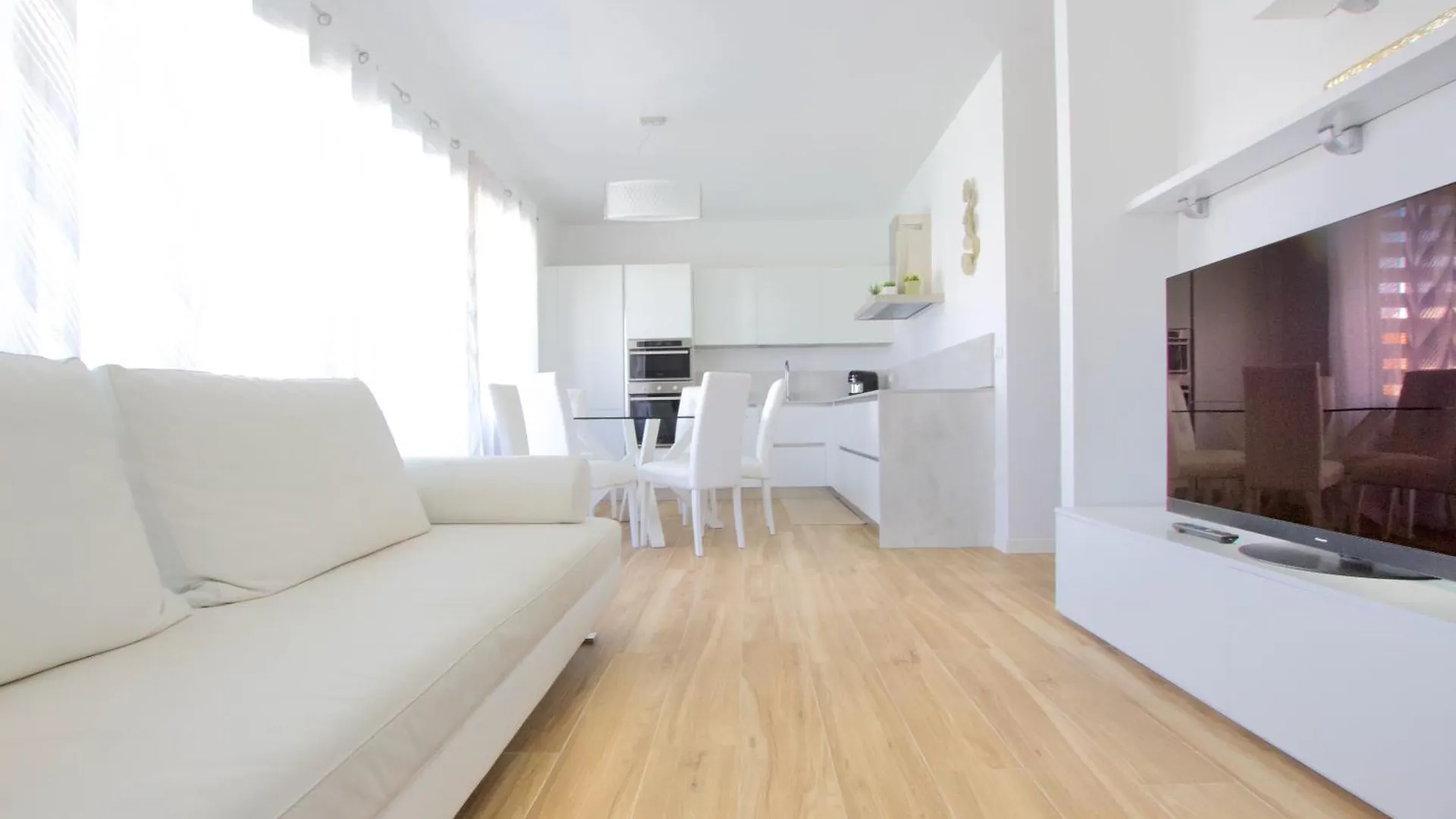 Apartamento Residence Vega - Home Immobiliare Lido di Jesolo
