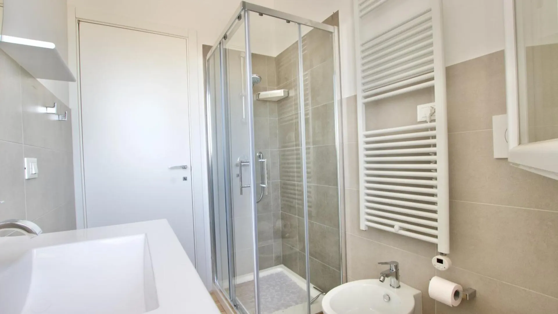 Apartamento Residence Vega - Home Immobiliare Lido di Jesolo Itália