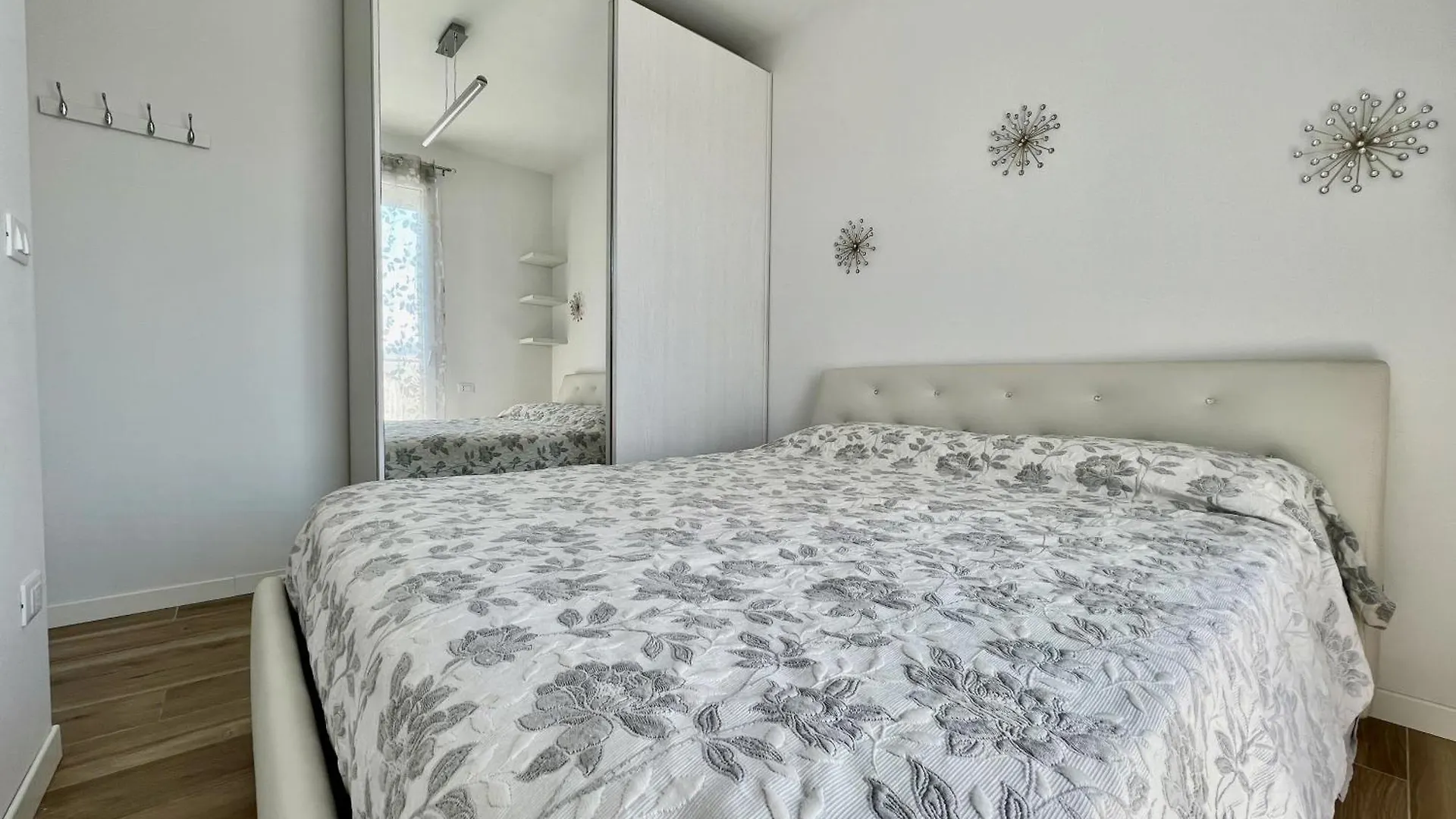 Contatos de Residence Vega - Home Immobiliare